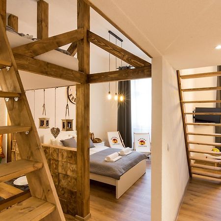 Cracow Best Location Apartment By Cozyplace Cracovia Exterior foto