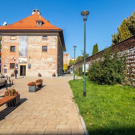 Cracow Best Location Apartment By Cozyplace Cracovia Exterior foto