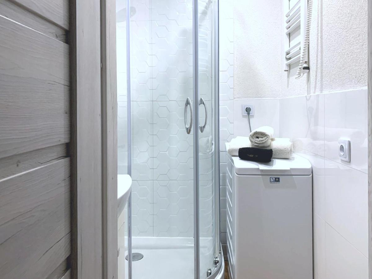 Cracow Best Location Apartment By Cozyplace Cracovia Exterior foto