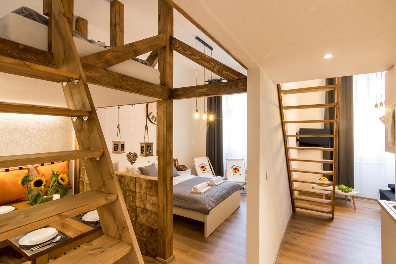 Cracow Best Location Apartment By Cozyplace Cracovia Exterior foto