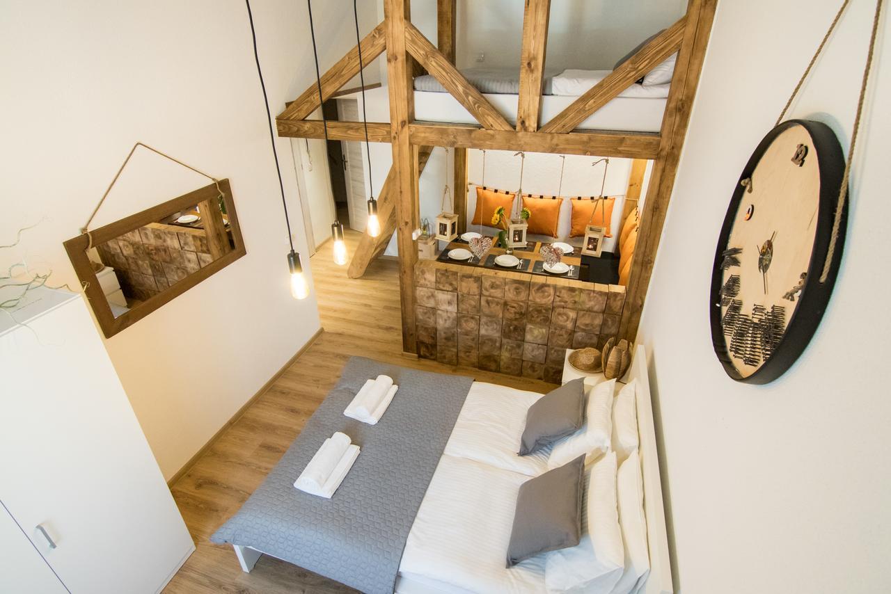 Cracow Best Location Apartment By Cozyplace Cracovia Exterior foto
