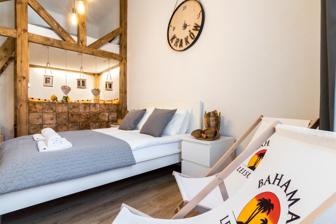 Cracow Best Location Apartment By Cozyplace Cracovia Exterior foto