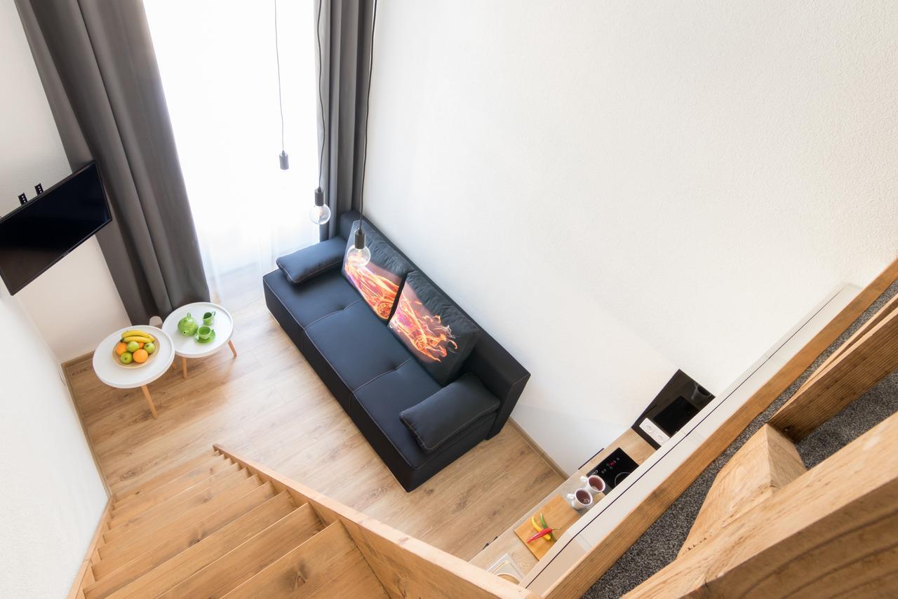 Cracow Best Location Apartment By Cozyplace Cracovia Exterior foto