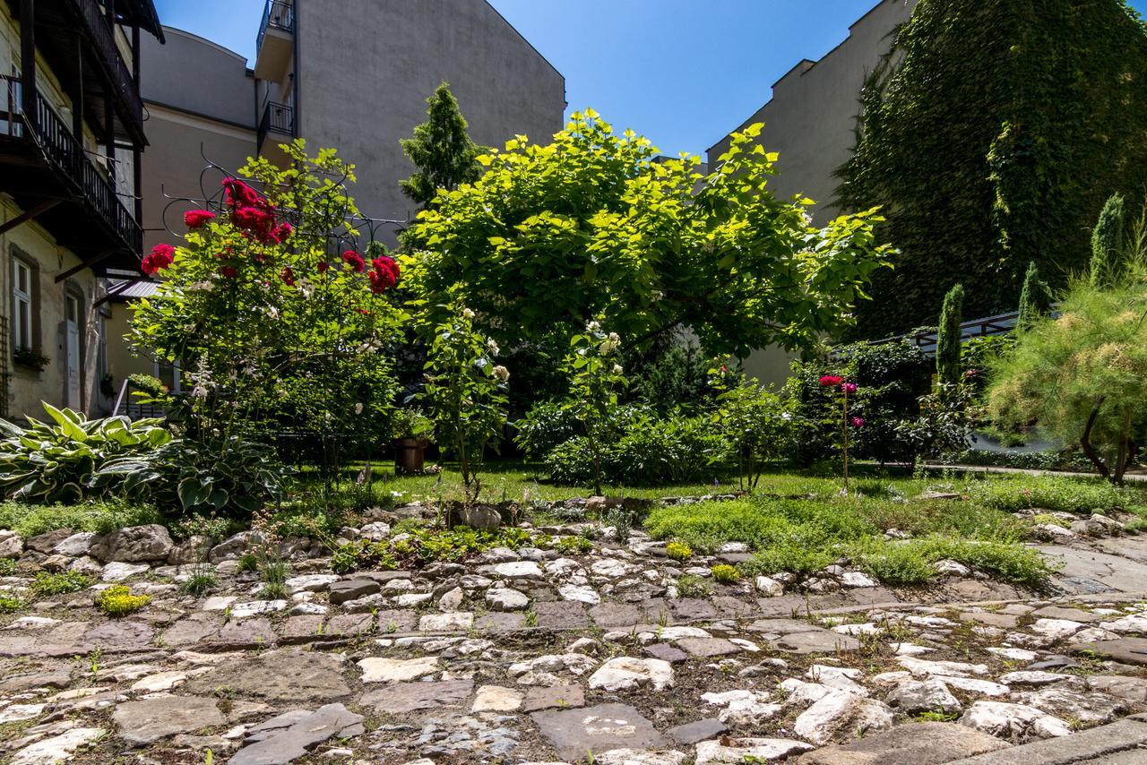 Cracow Best Location Apartment By Cozyplace Cracovia Exterior foto