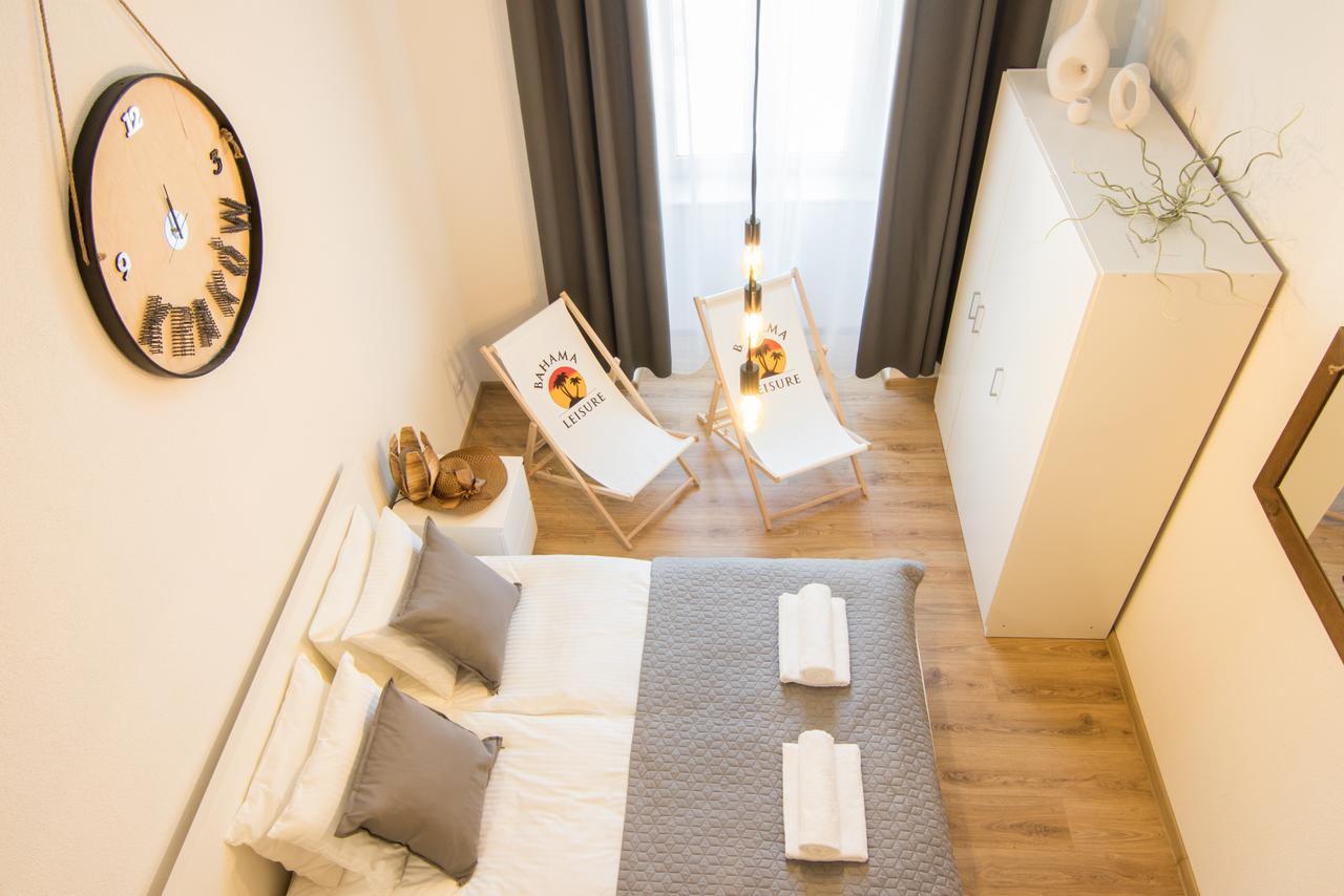 Cracow Best Location Apartment By Cozyplace Cracovia Exterior foto