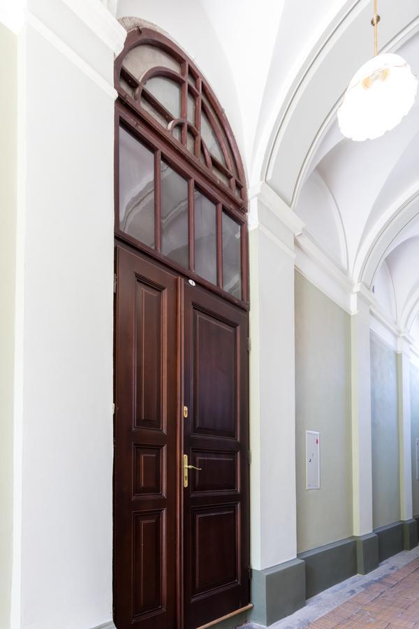 Cracow Best Location Apartment By Cozyplace Cracovia Exterior foto