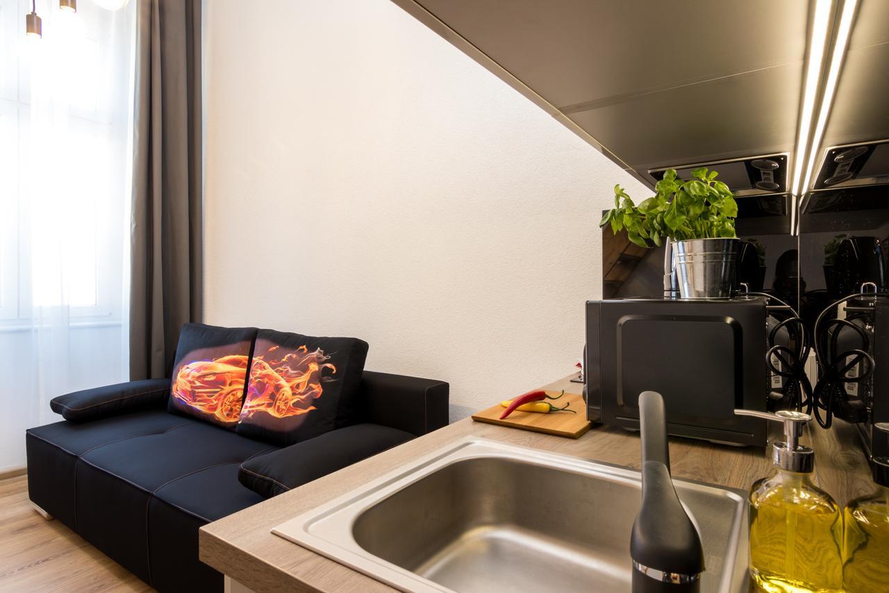 Cracow Best Location Apartment By Cozyplace Cracovia Exterior foto