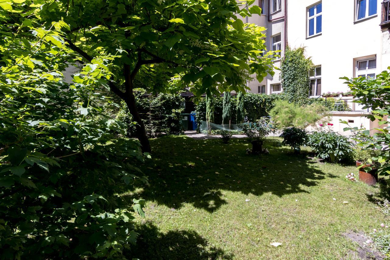 Cracow Best Location Apartment By Cozyplace Cracovia Exterior foto