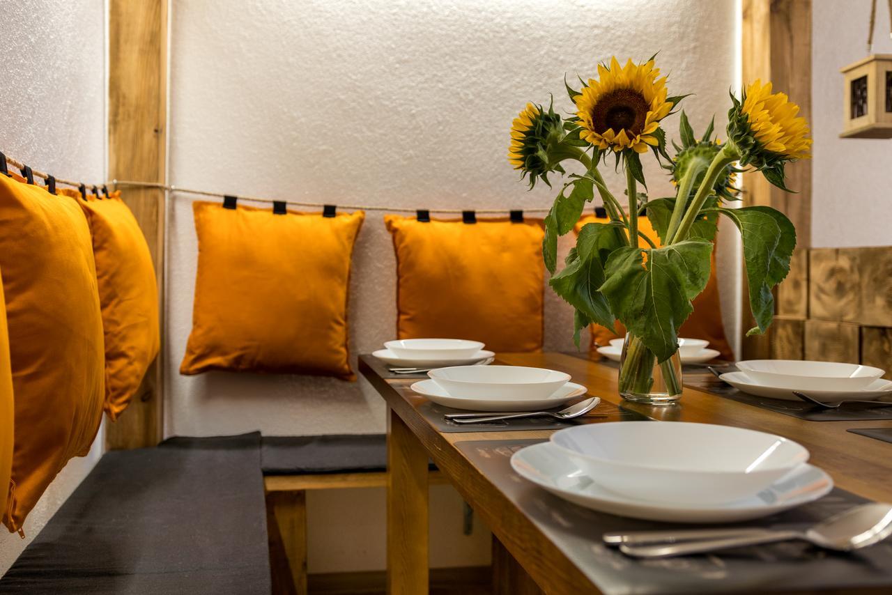 Cracow Best Location Apartment By Cozyplace Cracovia Exterior foto