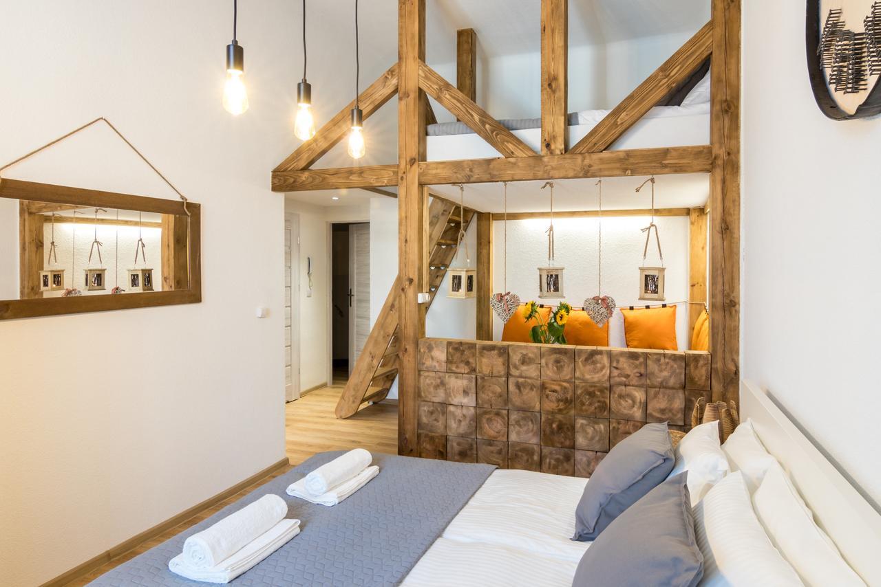 Cracow Best Location Apartment By Cozyplace Cracovia Exterior foto