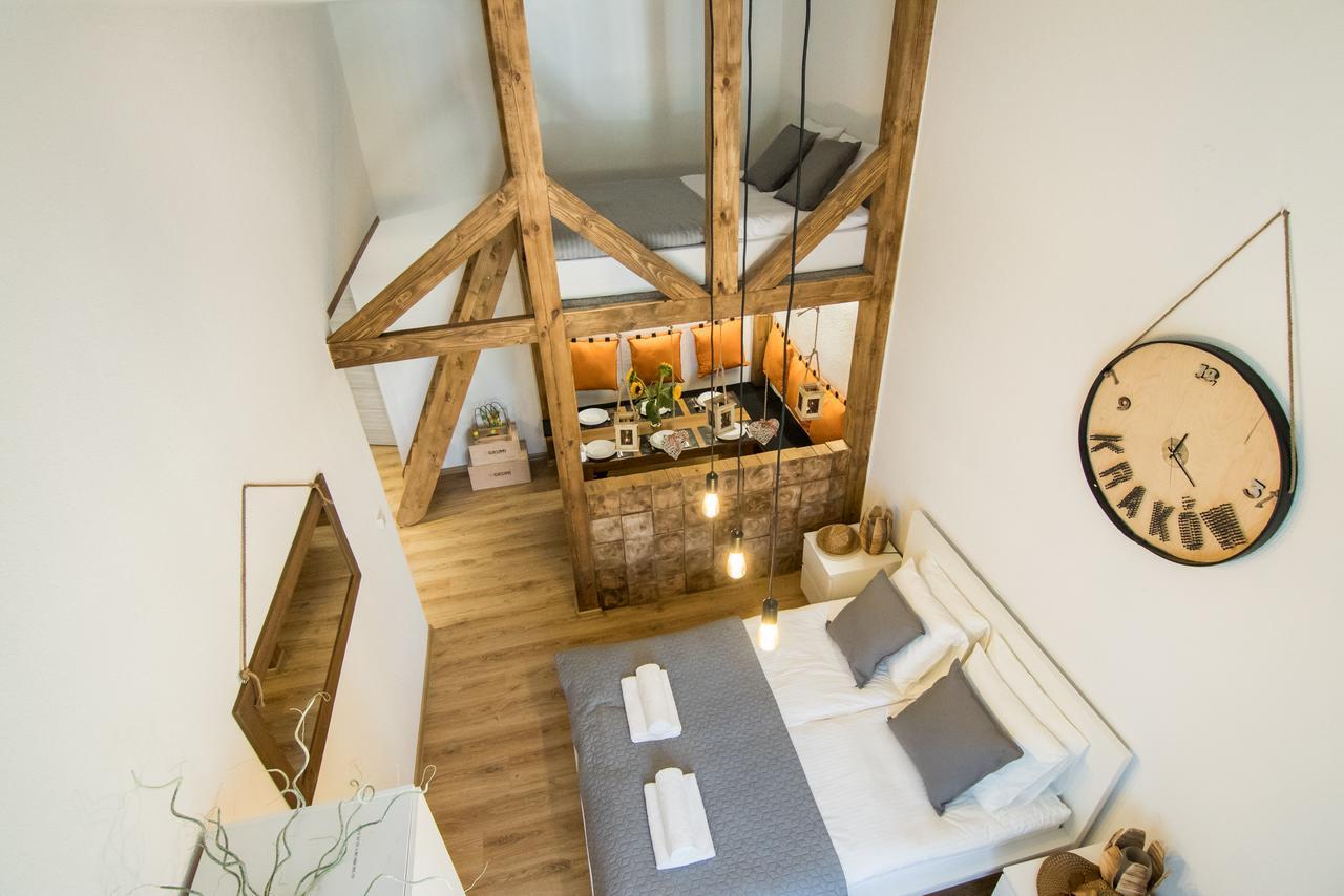 Cracow Best Location Apartment By Cozyplace Cracovia Exterior foto
