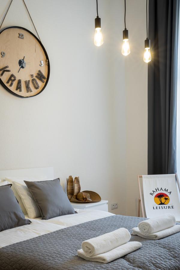 Cracow Best Location Apartment By Cozyplace Cracovia Exterior foto