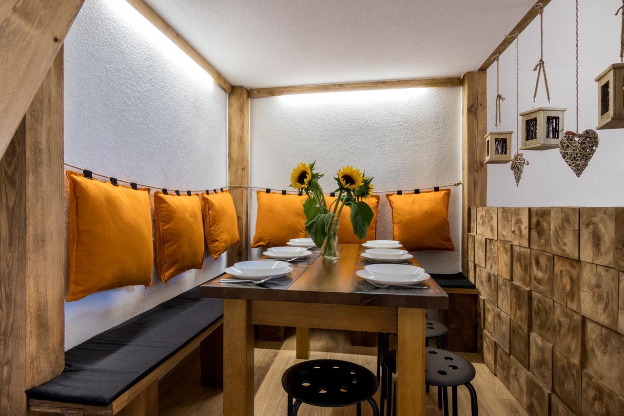 Cracow Best Location Apartment By Cozyplace Cracovia Exterior foto