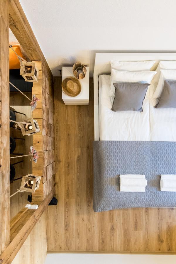 Cracow Best Location Apartment By Cozyplace Cracovia Exterior foto