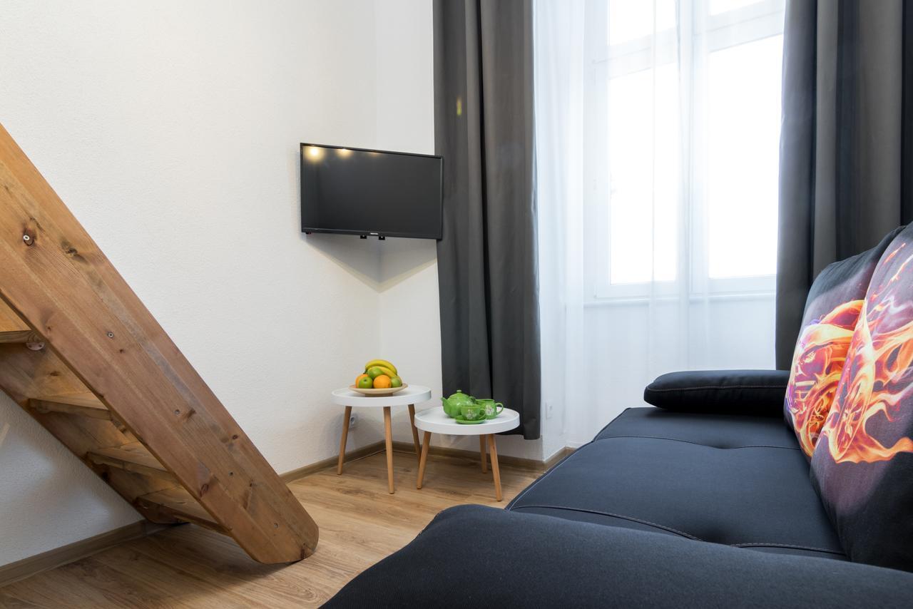 Cracow Best Location Apartment By Cozyplace Cracovia Exterior foto