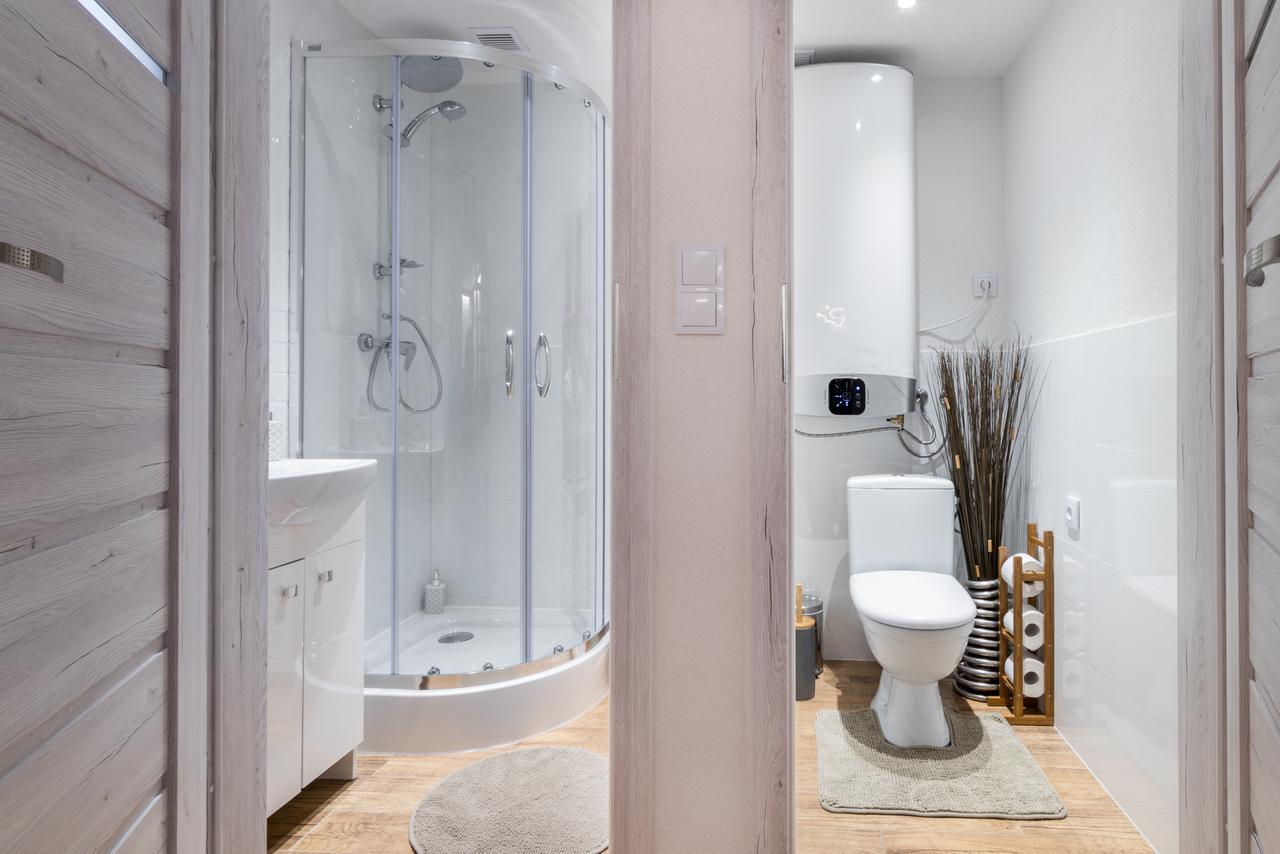 Cracow Best Location Apartment By Cozyplace Cracovia Exterior foto
