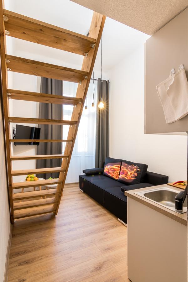 Cracow Best Location Apartment By Cozyplace Cracovia Exterior foto