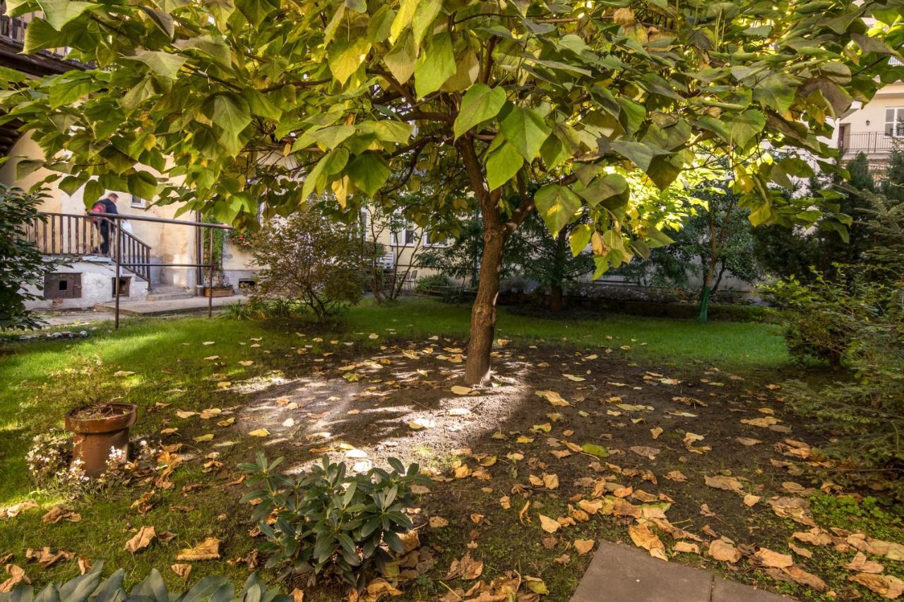 Cracow Best Location Apartment By Cozyplace Cracovia Exterior foto